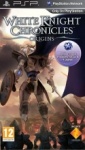 White Knight Chronicles Origins (PSP)